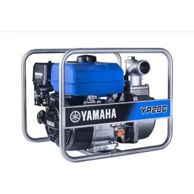 BOMBA DE AGUA YAMAHA YP20C 4.2HP