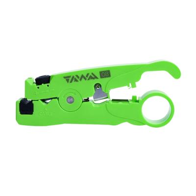 PELADORA MULTIFUNCION TAWAA 08 PARA CABLES, BUFFER, JACKETS