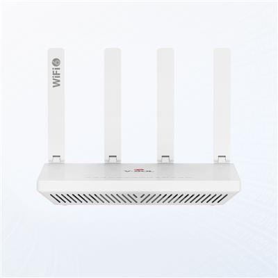 ONU XPON VSOL V2804AX15 4GE+USB3.0+WIFI6 AX1500 DUAL BAND 4 ANTENAS