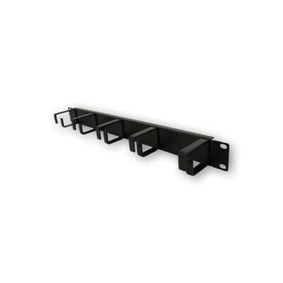 ORGANIZADOR DE CABLE GLC DE 1 U PARA RACK GLC-ORGAB-001