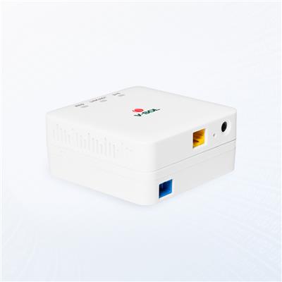 ONU XPON VSOL V2801SC  1GE ROSETA INCORPORADA