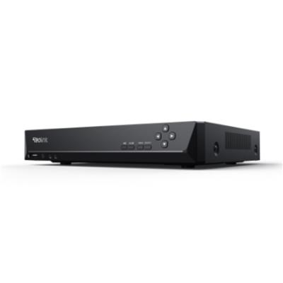 NVR POE REOLINK NVS8 - 8 CANALES - 12MP