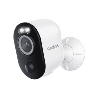 CAMARA REOLINK ARGUS 3 PRO DUAL BAND 4MP VISION NOCTURNA COLOR