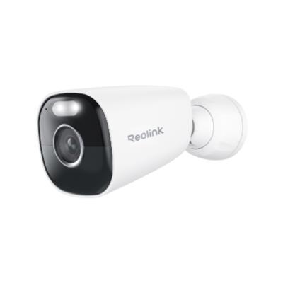 CAMARA REOLINK ARGUS ECO ULTRA 4K 8MP UHD VISION NOCTURNA COLOR