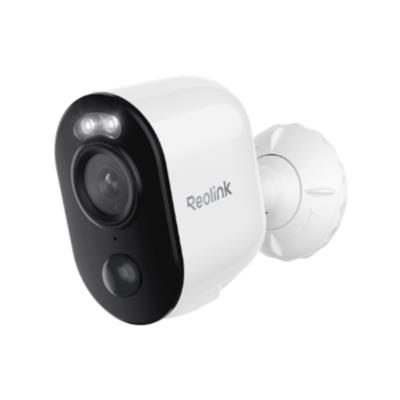 CAMARA REOLINK ARGUS 3 ULTRA 4K 8MP UHD VISION NOCTURNA COLOR