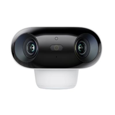 CAMARA REOLINK ARGUS 4 PRO 4K 8MP UHD WIFI6 DOBLE LENTE 180° VISION NOCTURNA COLOR