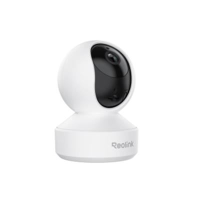 CAMARA REOLINK E1 PRO INDOOR  4MP SHD PTZ 360° 50° DUAL BAND AUDIO BIDIRECCIONAL