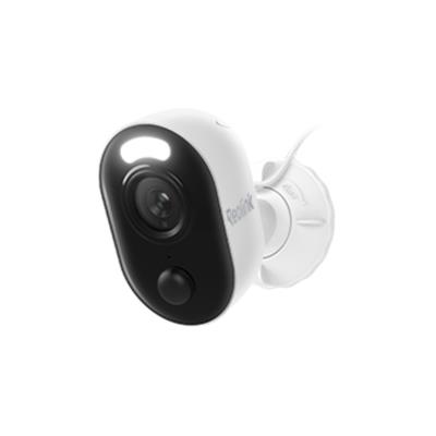CAMARA REOLINK LUMUS 2K 4MP QHD DUAL BAND VISION NOCTURNA COLOR
