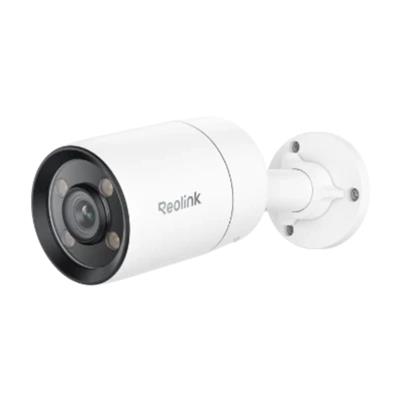 CAMARA REOLINK CX410 BULLET 2K 4MP SHD IP67 VISION NOCTURNA COLOR