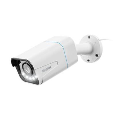 CAMARA REOLINK P430 BULLET 4K 8MP UHD IP67 ZOOM VISION NOCTURNA COLOR