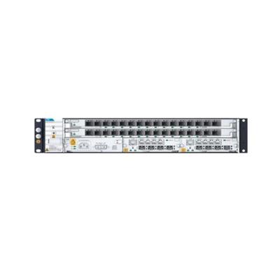 OLT ZTE ZXA10 C620 - 2 ANYPON BOARDS (SOLO CHASIS)