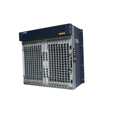 OLT ZTE ZXA10 C600 - 15 ANYPON BOARDS (SOLO CHASIS)