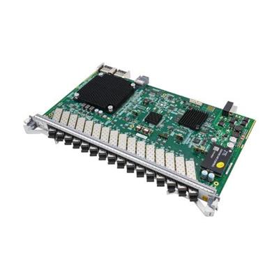 OLT BOARD ZTE GPON C++ ZTE-GFGL-C++