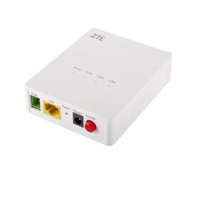 ONU GPON ZTE ZXHN-F601 1GE-BRIDGE
