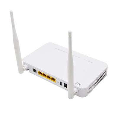 ONU GPON ZTE ZXHN-F670L 4GE-USB-FXS-WIFI5