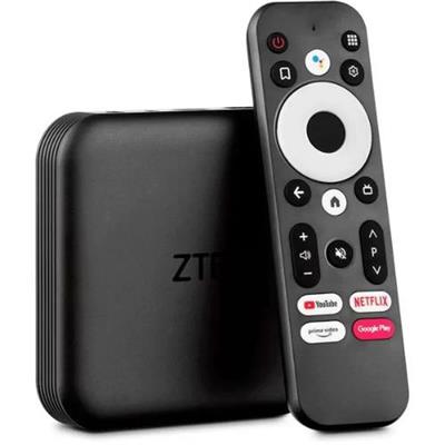 TV BOX ZTE ZXHN-B866V2K UHD ANDROID TV